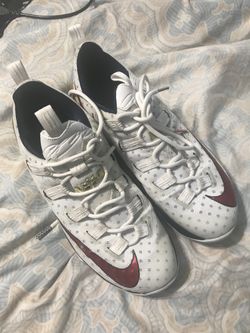Lebron size 13