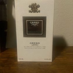 Creed Island Water 100ml 