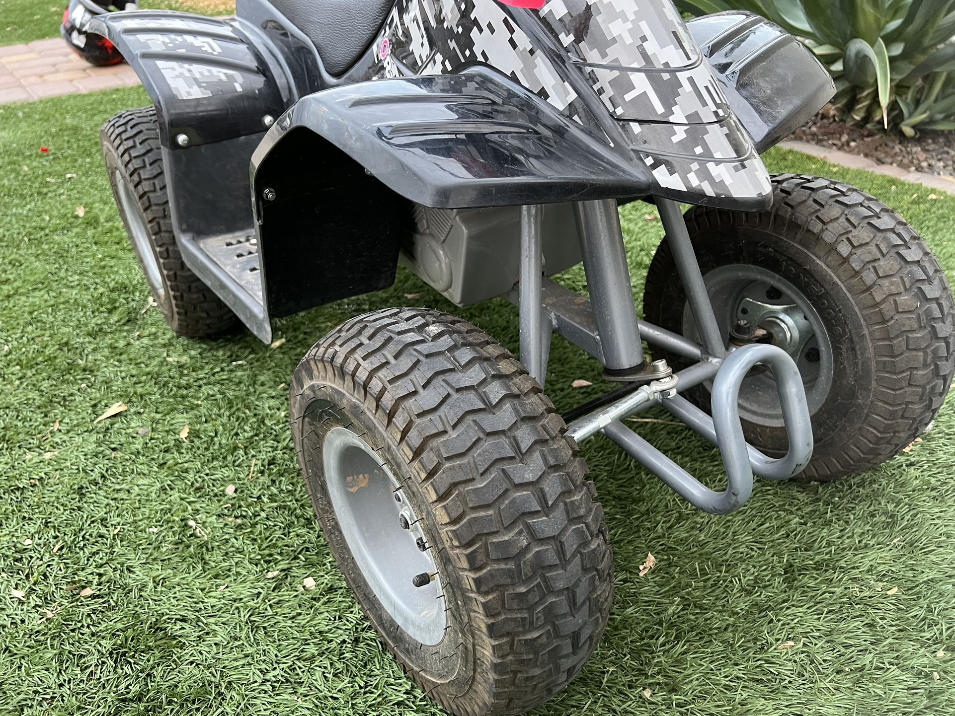 Razor Quad for Sale in Queen Creek, AZ OfferUp