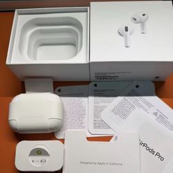 AirPods Pro 3 