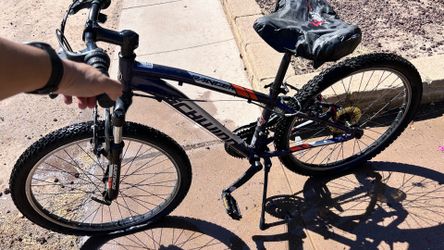 26” Schwinn MTB