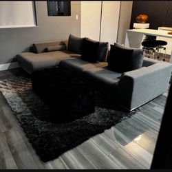 Sofa From El Dorado