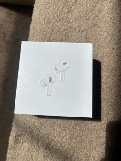 airpod pro 2nd generation 
