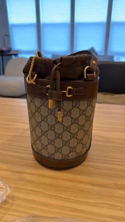 Gucci bag