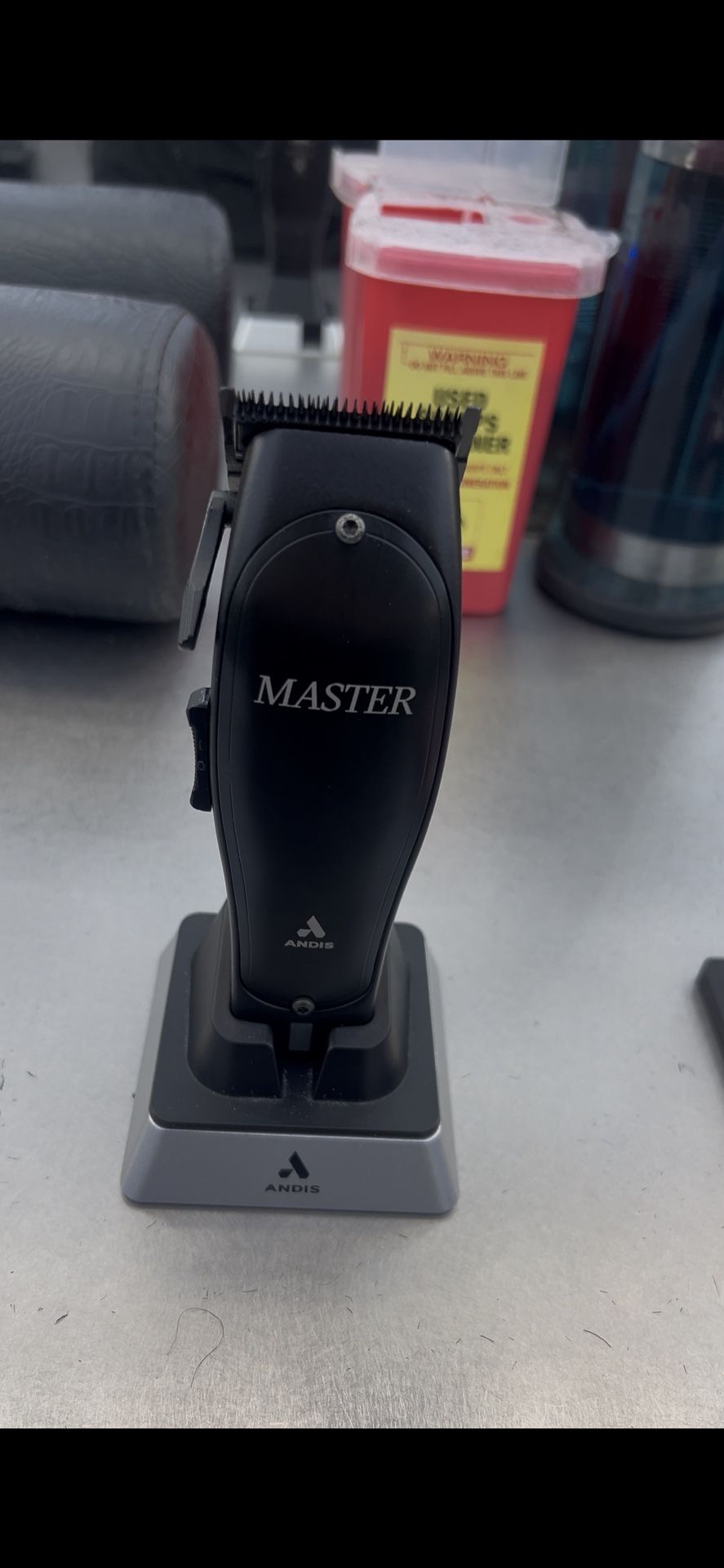 Andis Master Clipper