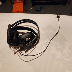 Rig 500 Headset