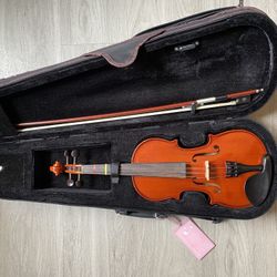 Childrens violin 
