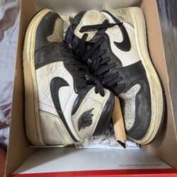 Nike J1 shoes