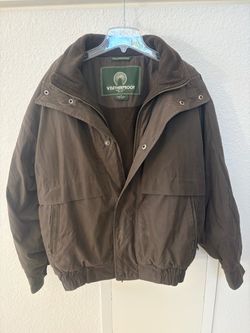 Men’s Winter jacket - $15 only