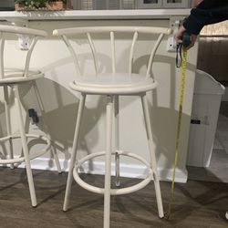 Swivel Bar Stools