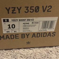 Yeezys 350