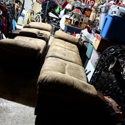 Garage Stuff.  Toys More