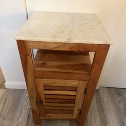 Side Table 