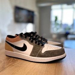 Air Jordan 1 Low Size 11