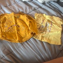 Shirts 
