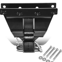 05-10 Jeep Grand Cherokee Tow Hitch Receiver
