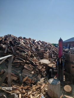 Firewood