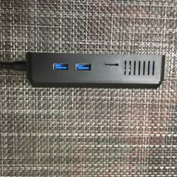 BMAX B1 Mini Pc Black 4GB RAM 128 GB SSD