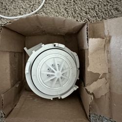 Dishwasher Parts 