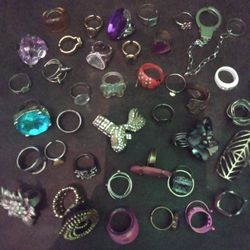 Ring Bundle