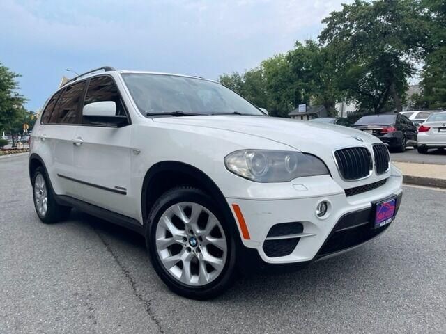 2011 BMW X5