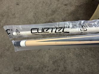 Brand New, Never Used Cuetec Avid Pool Cue for Sale! Great Deal!