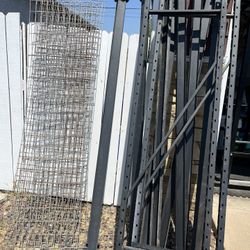 Husky 5 Metal Shelving 