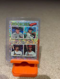 low end baseball cards