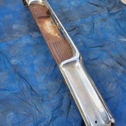 1958 Impala Bumpers