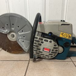 Makita cut off saw, 14 inch, Good condition, Work perfectly 