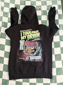 SpongeBob Hoodie
