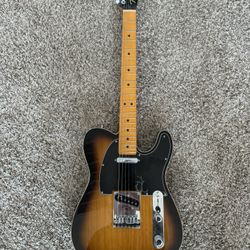Fender Telecaster Ultra Luxe 