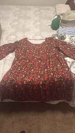 woman’s dresses