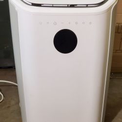 12.000 BTU Portable Air Conditioner Dreo Voice Alexa & Google 