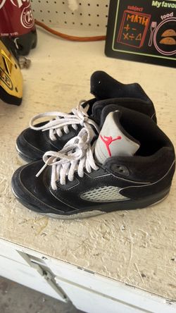 Blake Jordan 5s 1.5Y