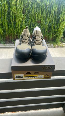 Keen Utility Footwear