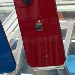 iPhone 13 128gd Unlocked For Any Carrier