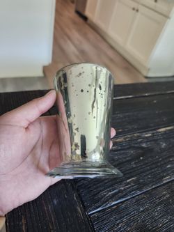 Jules Mercury Glass Vases, 25 Ct.