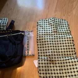 Carter’s Diaper Bag