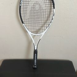 Head Geo Speed Tennis Racquet/ Racket For Adult, New