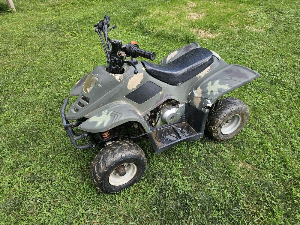 Kids ATV - As Is / Needs Work
