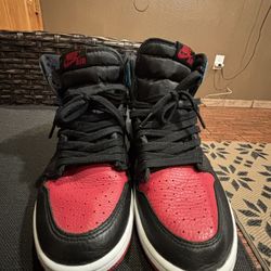 Jordan 1