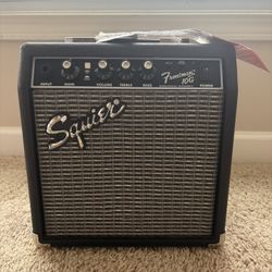 Fender Frontman 10G Guitar Amplifier