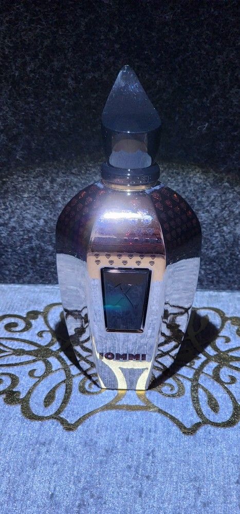 Xerjoff Tony Iommi Monkey Special