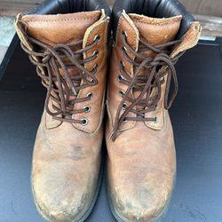 Men’s Work  Boots 