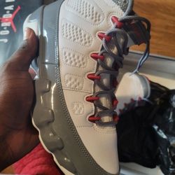Jordan 9