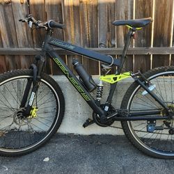 Genesis Incline 29" Mountain Bike