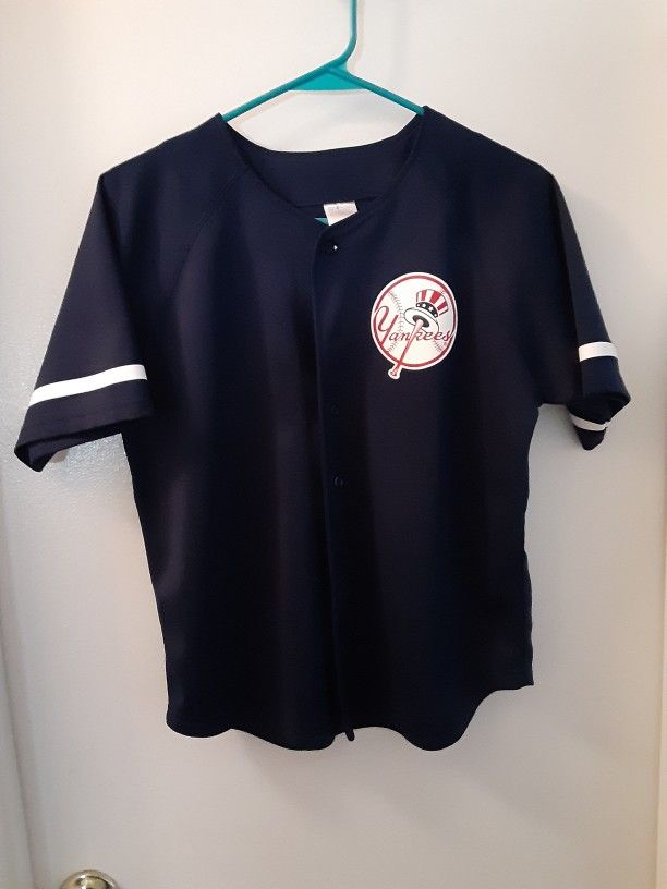 New York Yankees Kids Jersey