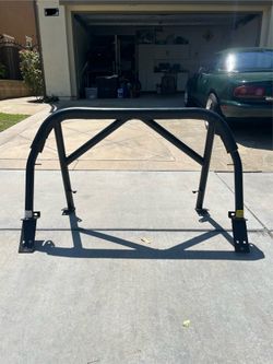 HARD DOG M2 ROLL BAR MIATA