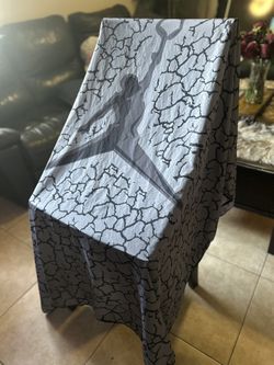 Barber Cape